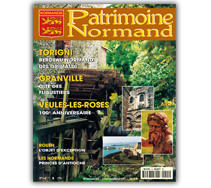 Patrimoine Normand N°015