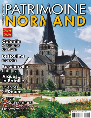 Patrimoine Normand 44