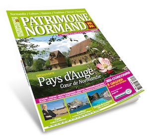 Feuilleter Patrimoine Normand N°89