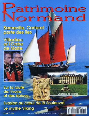 Patrimoine Normand 09