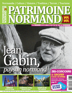 Feuilleter Patrimoine Normand N°86