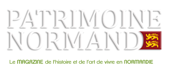 Patrimoine Normand magazine