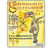 Patrimoine Normand N°002