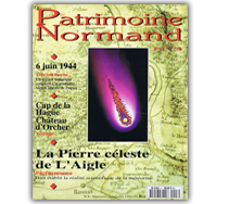 Patrimoine Normand N°003
