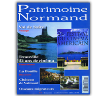 Patrimoine Normand N°005