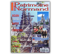 Patrimoine Normand N°011