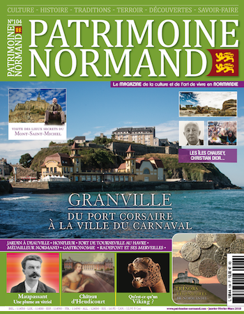 Patrimoine Normand 104