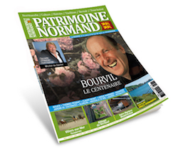 Patrimoine Normand 102