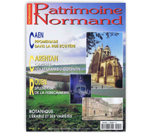 Patrimoine Normand N°012
