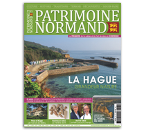 Patrimoine Normand N°121