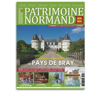 Patrimoine Normand N°123