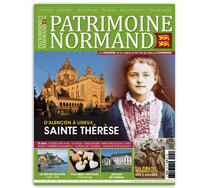 Patrimoine Normand N°124