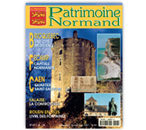 Patrimoine Normand N°013