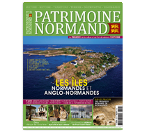 Patrimoine Normand N°134