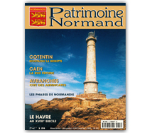 Patrimoine Normand N°018