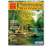 Patrimoine Normand N°019