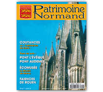 Patrimoine Normand N°020