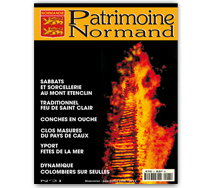 Patrimoine Normand N°021