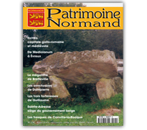 Patrimoine Normand N°024
