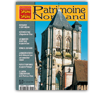 Patrimoine Normand N°026