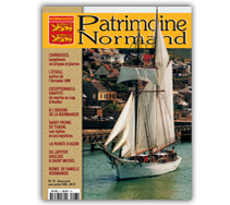 Patrimoine Normand N°027