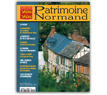 Patrimoine Normand N°029