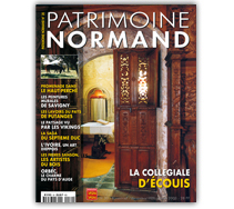 Patrimoine Normand N°030