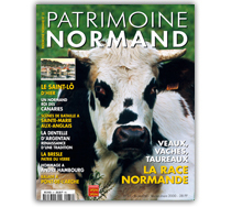 Patrimoine Normand N°031