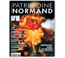 Patrimoine Normand N°032