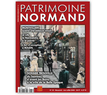 Patrimoine Normand N°033