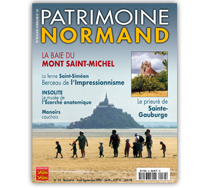 Patrimoine Normand N°034