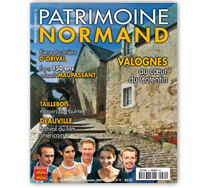 Patrimoine Normand N°035