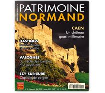 Patrimoine Normand N°036