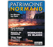 Patrimoine Normand N°037