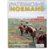 Patrimoine Normand N°038