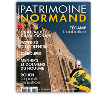 Patrimoine Normand N°039