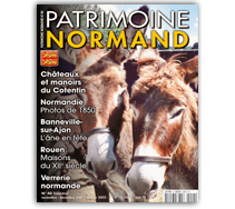 Patrimoine Normand N°040