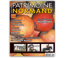Patrimoine Normand N°041