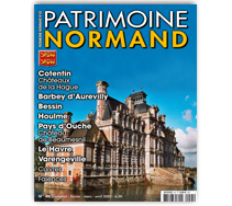 Patrimoine Normand N°045