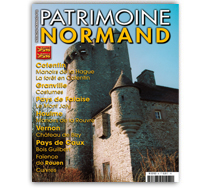 Patrimoine Normand N°046