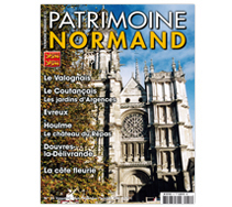 Patrimoine Normand N°051