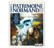 Patrimoine Normand N°077