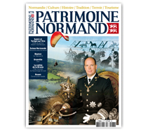Patrimoine Normand N°078