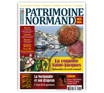 Patrimoine Normand N°079