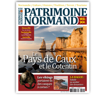 Patrimoine Normand N°080