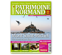Patrimoine Normand N°088