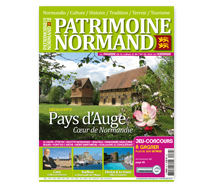 Patrimoine Normand N°089