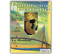 Patrimoine Normand N°001