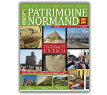 Patrimoine Normand N°105