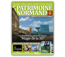 Patrimoine Normand N°096